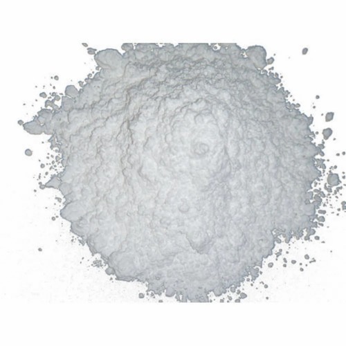 White Gypsum Powder