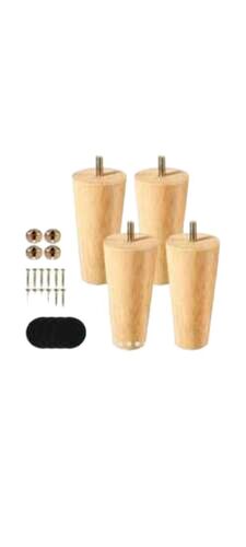 Wooden Legs