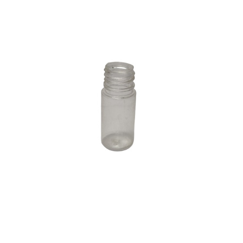 10 Ml Clear JLI Pet Bottle