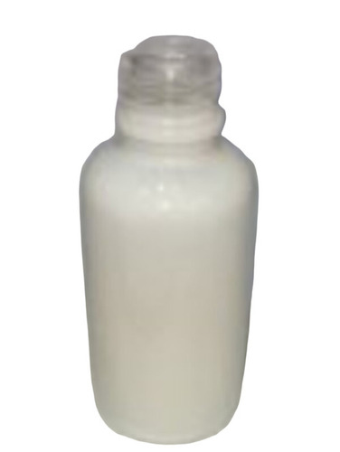 30ml White Avon Glass Bottle