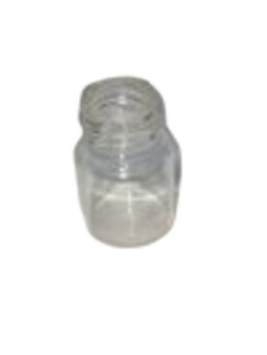 5ml Flat Shoulder Glass Bottle