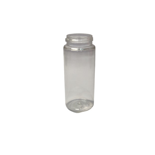 60 Ml Clear Foaming Pet Bottle By Mks Anand Enterprises