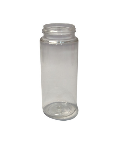 60ml Clear Foaming Pet Bottle