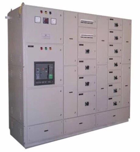 Ac Drive Panels