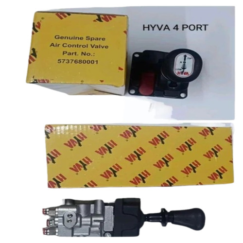 Air Control Valves