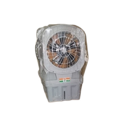 Air Coolers - Color: Grey