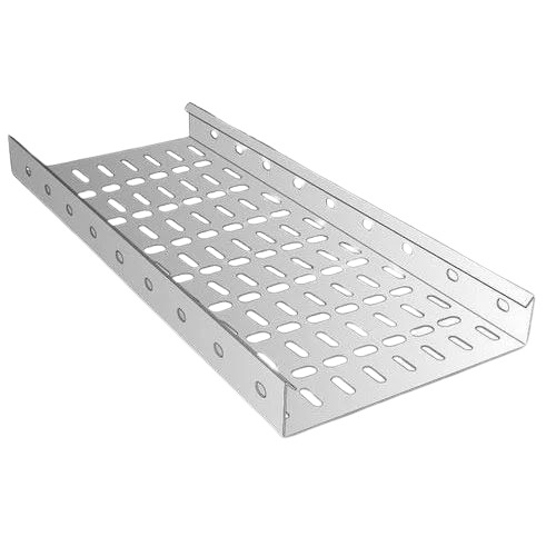 Aluminium Cable Tray