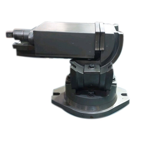 Angle Vice - Automatic Grade: Manual