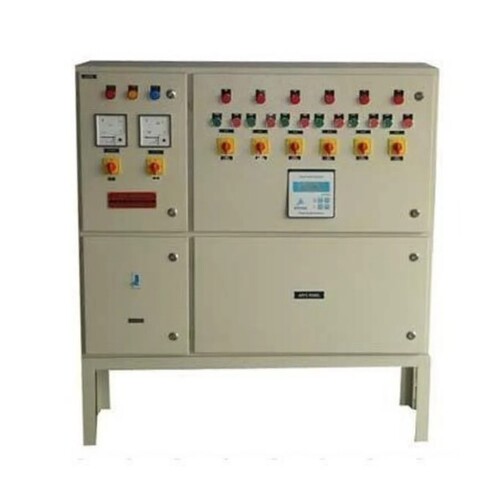 Apfc Panels