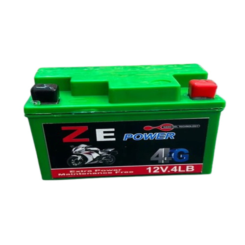 Bike Battery