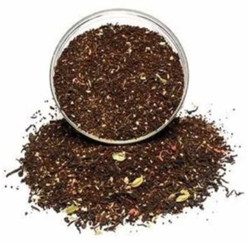Black Masala Tea