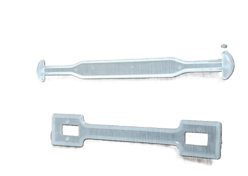 Carton Box Top Plastic Handles