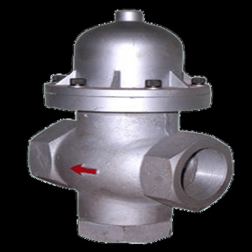 Change Over Valve