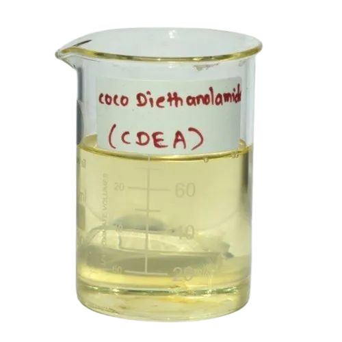 Coco Diethanolamide Liquid