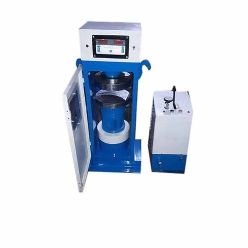 Compression Testing Machine