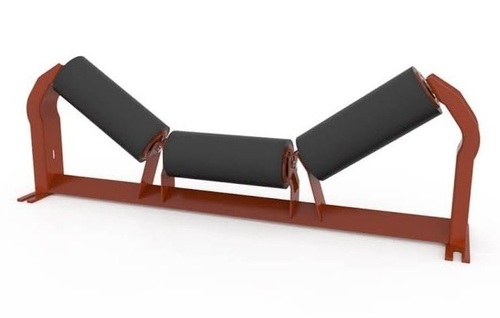 Conveyor Idler Roller Frames
