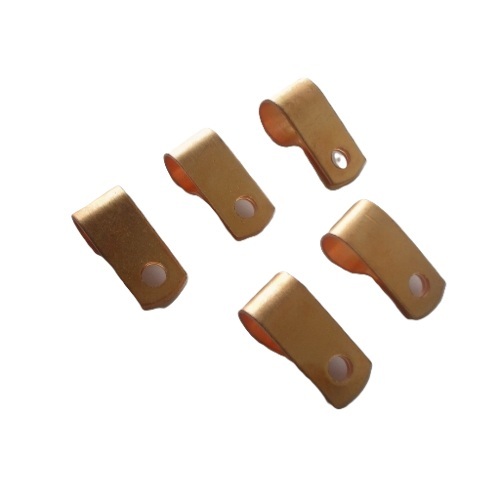 Copper Fuse Parts