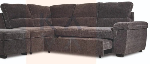 Corner Sofa Cum Bed