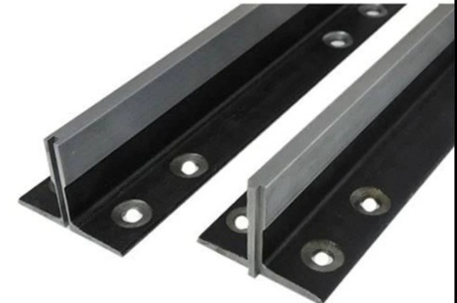 Elevator Guide Rails By Shashwat Industries