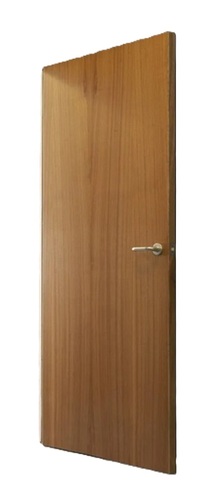 Flush Door