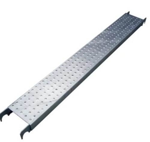 Galvanized Steel Scaffolding Plank