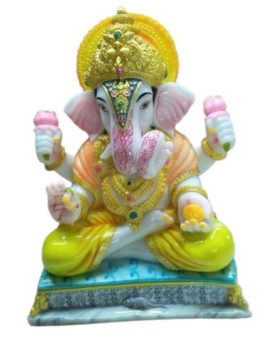 Ganpati Statue