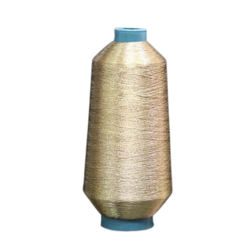 High Quality Imitation Zari Thread - Color: Multi Color Options