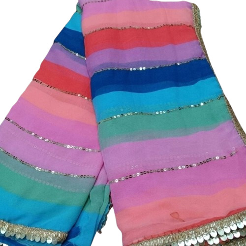Ladies Silk Saree