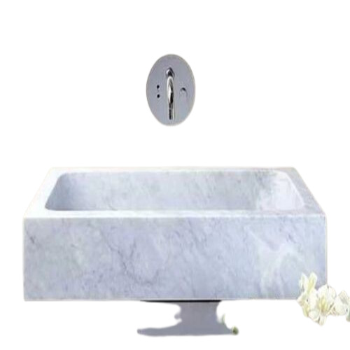 Marble Wash Basin - Color: Any Color