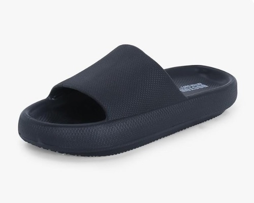 Mens Classic Ultra Soft Slippers