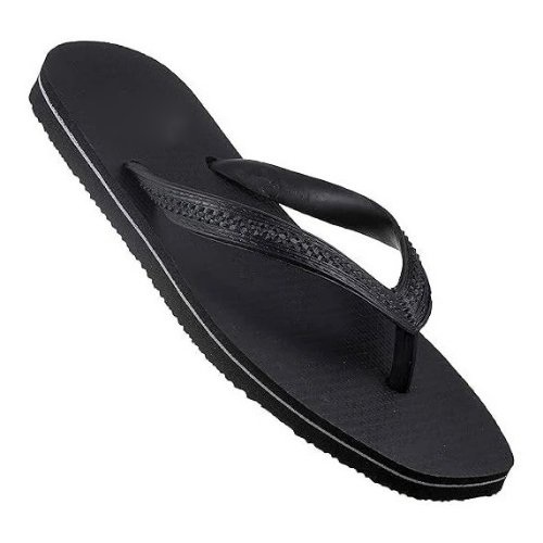 Mens Rubber Slippers