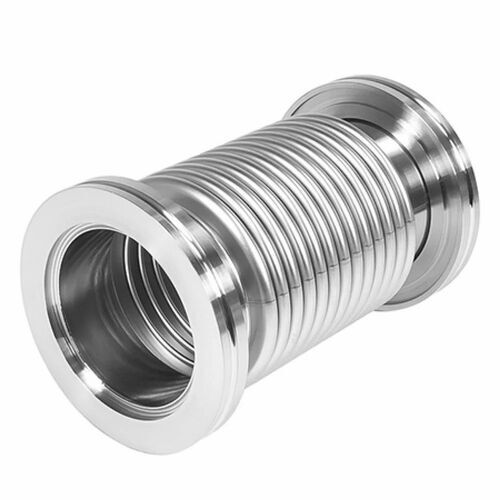 Metallic Expansion Bellow