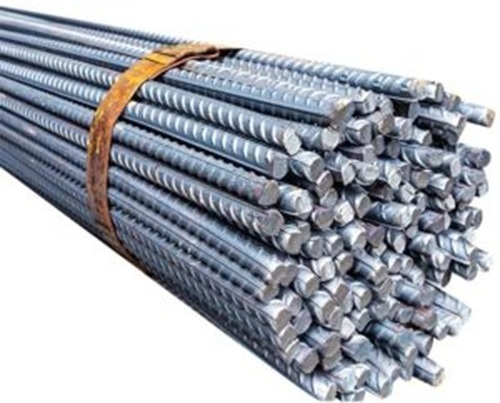 Mild Steel Round Bar
