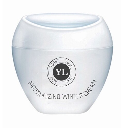 Moisturizing Winter Cream