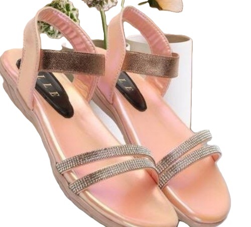 Pink Ladies Sandad