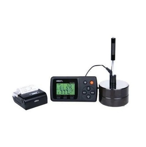 Portable Hardness Tester