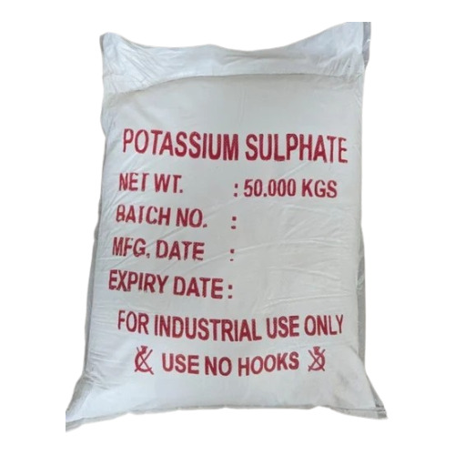 Potassium Sulphate