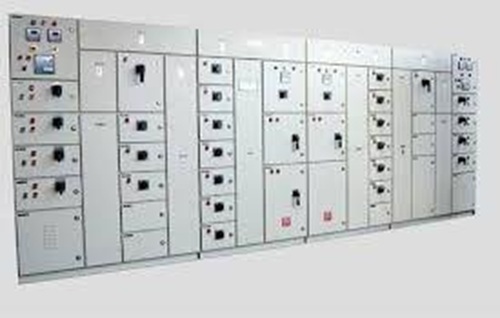Power Control Centre Panels