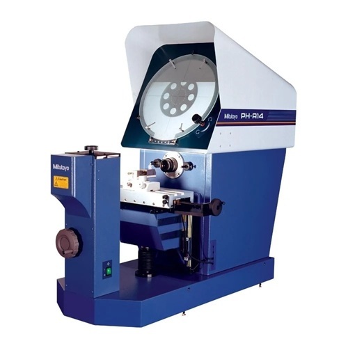 Profile Projector Calibration Services