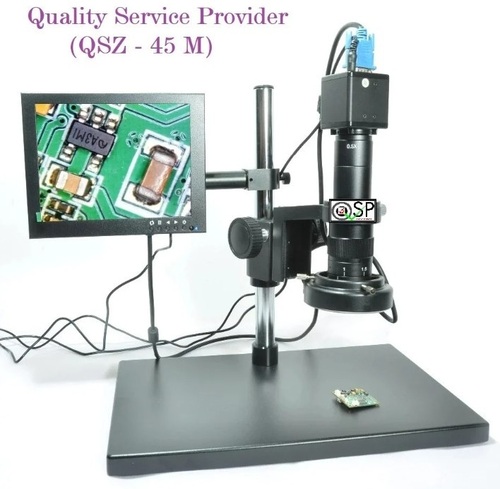 Qsp Digital Measuring Microscope