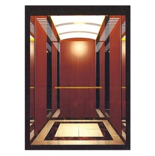 Residential Lifts