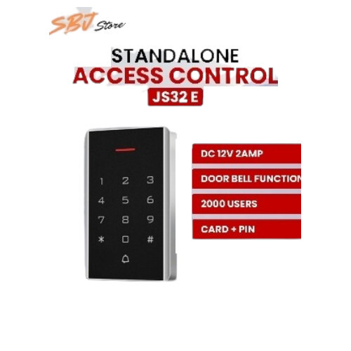 Rfid Card Access Control Systems
