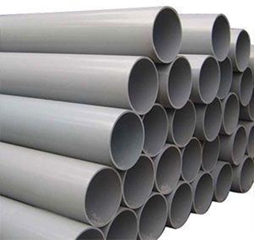 Rigid Pvc Pipe By M/s J.k Enterprises