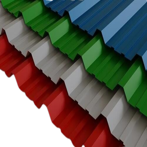 Roofing Sheet