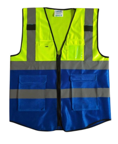 Safety Reflective Jacket