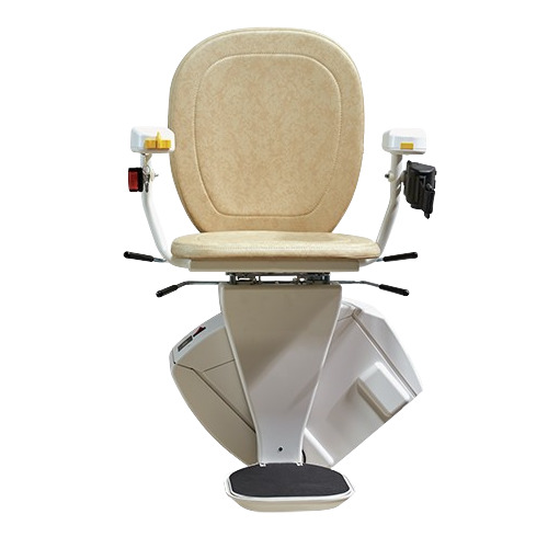Srm Bespoke Straight Stairlift - Voltage: 220-415 Volt (V)