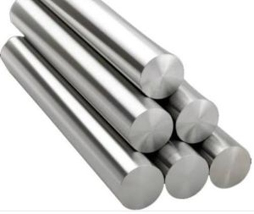 Ss Round Bar