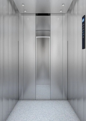 Staineel Steels Elevator