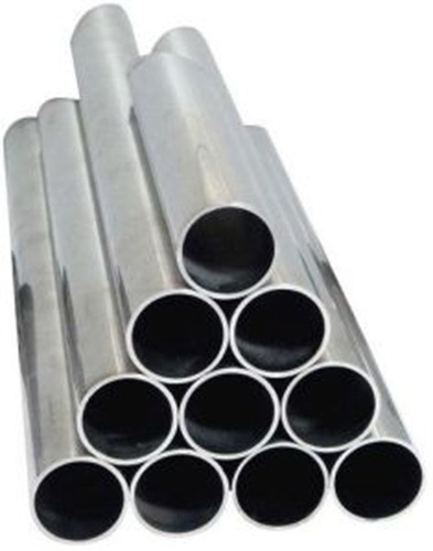 Stainless Steel Pipe