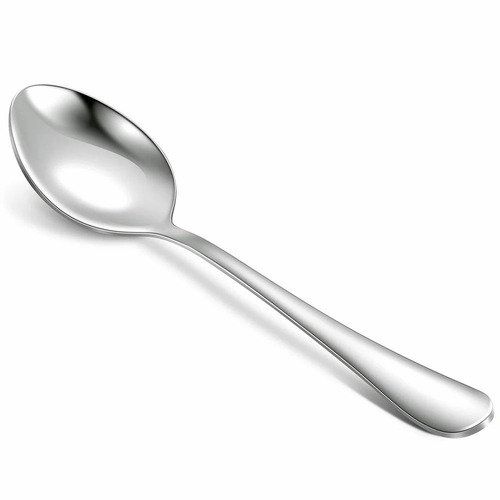 Stainless Steel Spoons